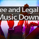 Illustration for article titled Qtrax Promises Legal P2P Music Sharing Service, the Impossible